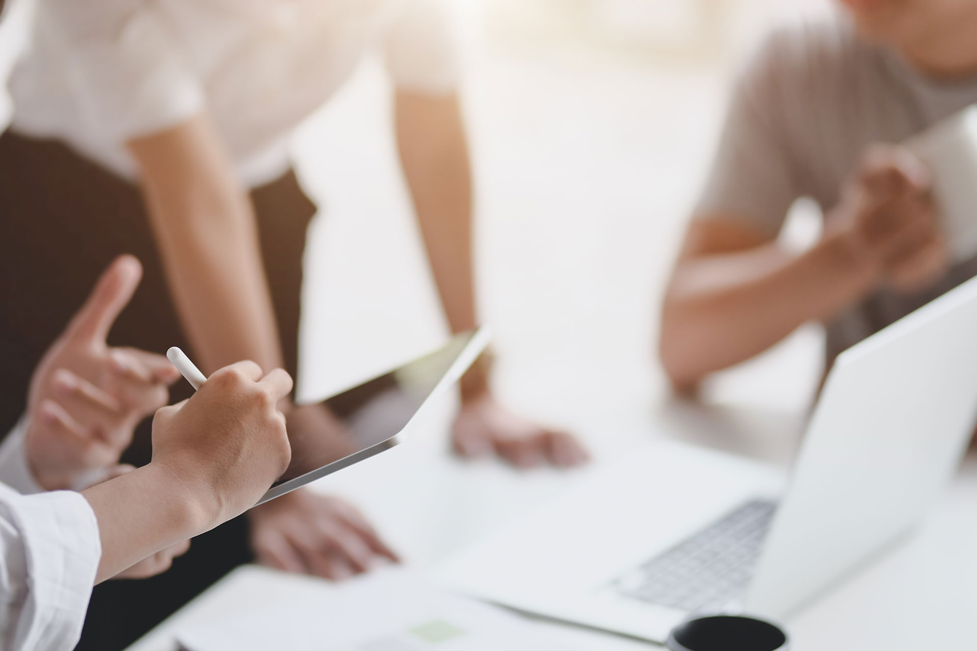 Employees Might Not Be So Excited About Reporting
